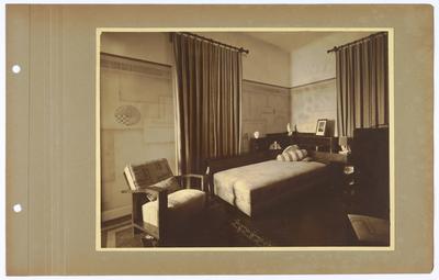 Projeto arquitetônico do escritório Freire & Sodré Engenheiros