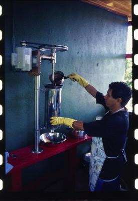 Projeto "Navegar Amazônia"