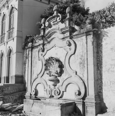 Ouro Preto, Chafariz dos Contos