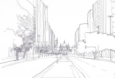 Presidente Vargas, Candelária