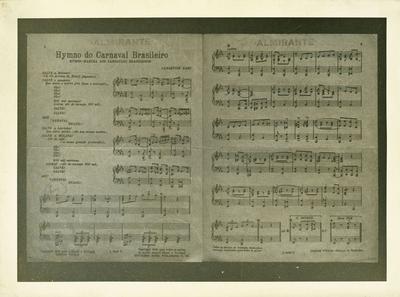 Lamartine Babo (partitura)