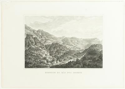 (Hospício da Mãe dos Homens)