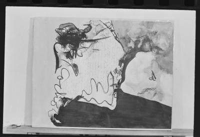 Reproduções de obras não identificadas