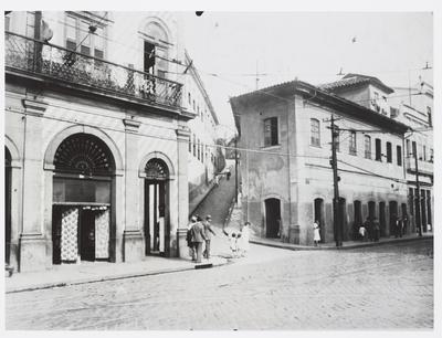 Ladeira do Livramento