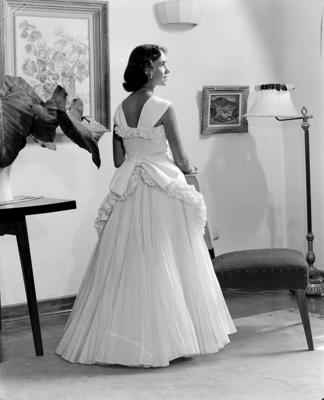 Sonia Maria Chalmers