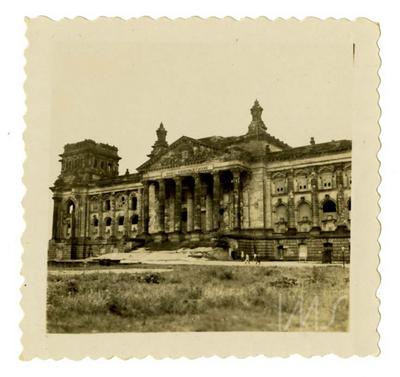 [Viagem à Alemanha]