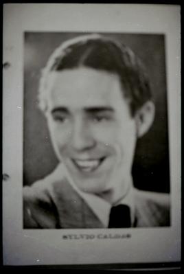 Silvio Caldas (reprodução)