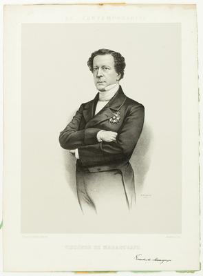 Visconde de Maranguape