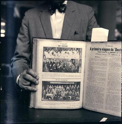 De Castro e Sousa (reprodução de periódico)