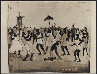 Luiz Peixoto (pintura - reprodução)