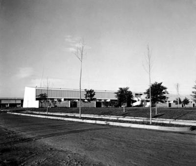 Centro Técnico da Aeronáutica