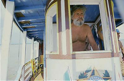 Série Amazonas - Jacques Bisilliat