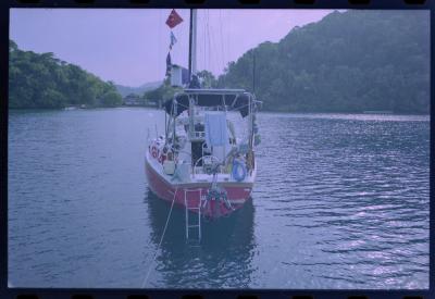 Familiares e amigos de Jorge Bodanzky