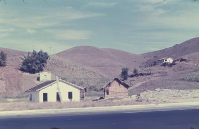 Rodovia Presidente Dutra (BR-116), trajeto Rio-SP