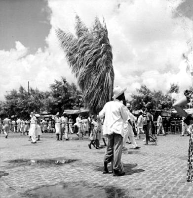 Segunda-Feira Gorda da Ribeira