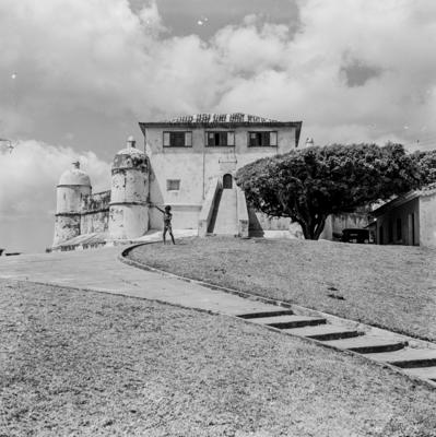 Forte de Nossa Senhora de Monte Serrat