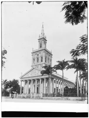 Igreja Nossa Senhora da Glória