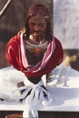 Cobertura da doença e falecimento de Tancredo Neves