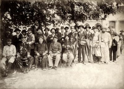 Corpo Médico em Monte Santo