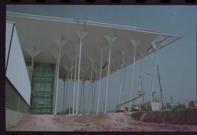 Produção do CD-ROM sobre o Parque Gráfico O Globo, coordenado por Geraldo Sarno