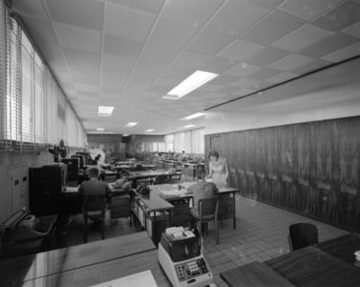 Instalações fábrica de A.Tonolli S.A. Indústria e Comércio de Metais