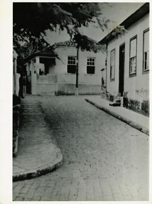 Casa de Milton Nascimento