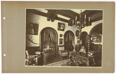 Projeto arquitetônico do escritório Freire & Sodré Engenheiros