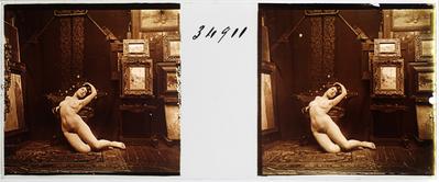 Estereoscopia erótica