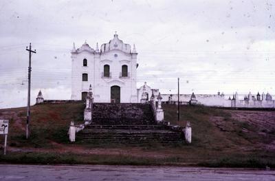 Igreja Nossa Senhora do Monte