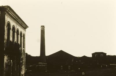 Proximidades do Engenho Itapuá