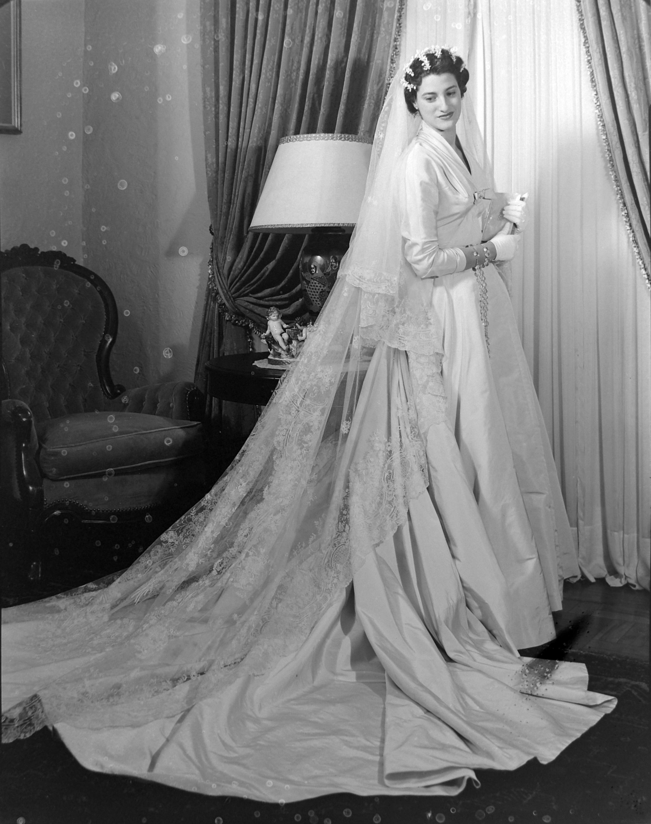 Casamento de Estela Maria