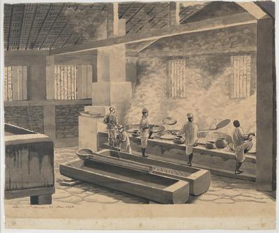 Sitio de D.a Thereza