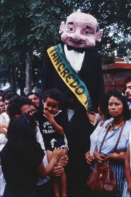 Cobertura da doença e falecimento de Tancredo Neves