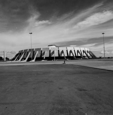 Ginásio Nilson Nelson