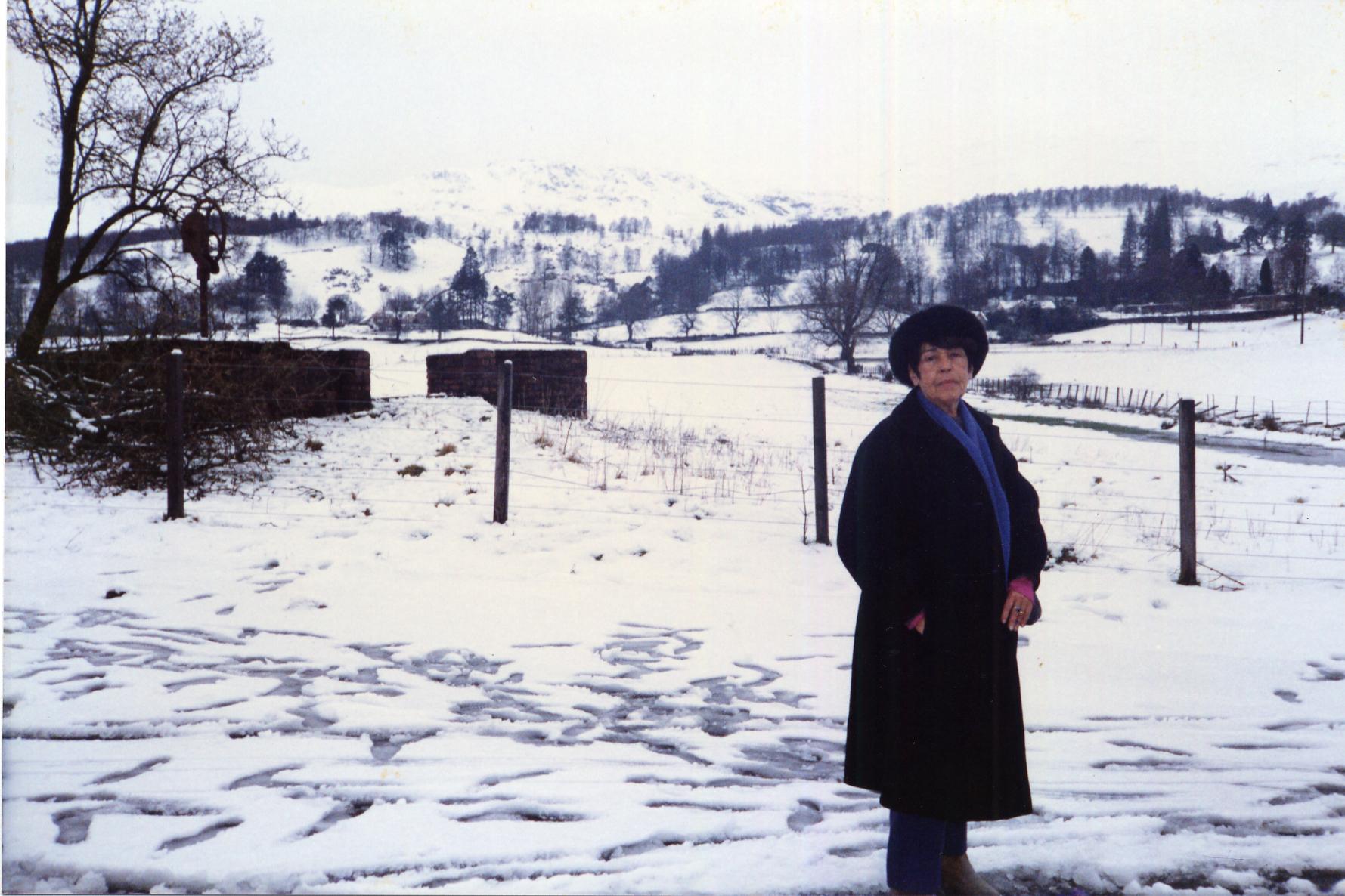 [Viagem a Irlanda, Escócia e Inglaterra]