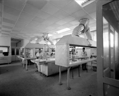 Instalações fábrica de A.Tonolli S.A. Indústria e Comércio de Metais