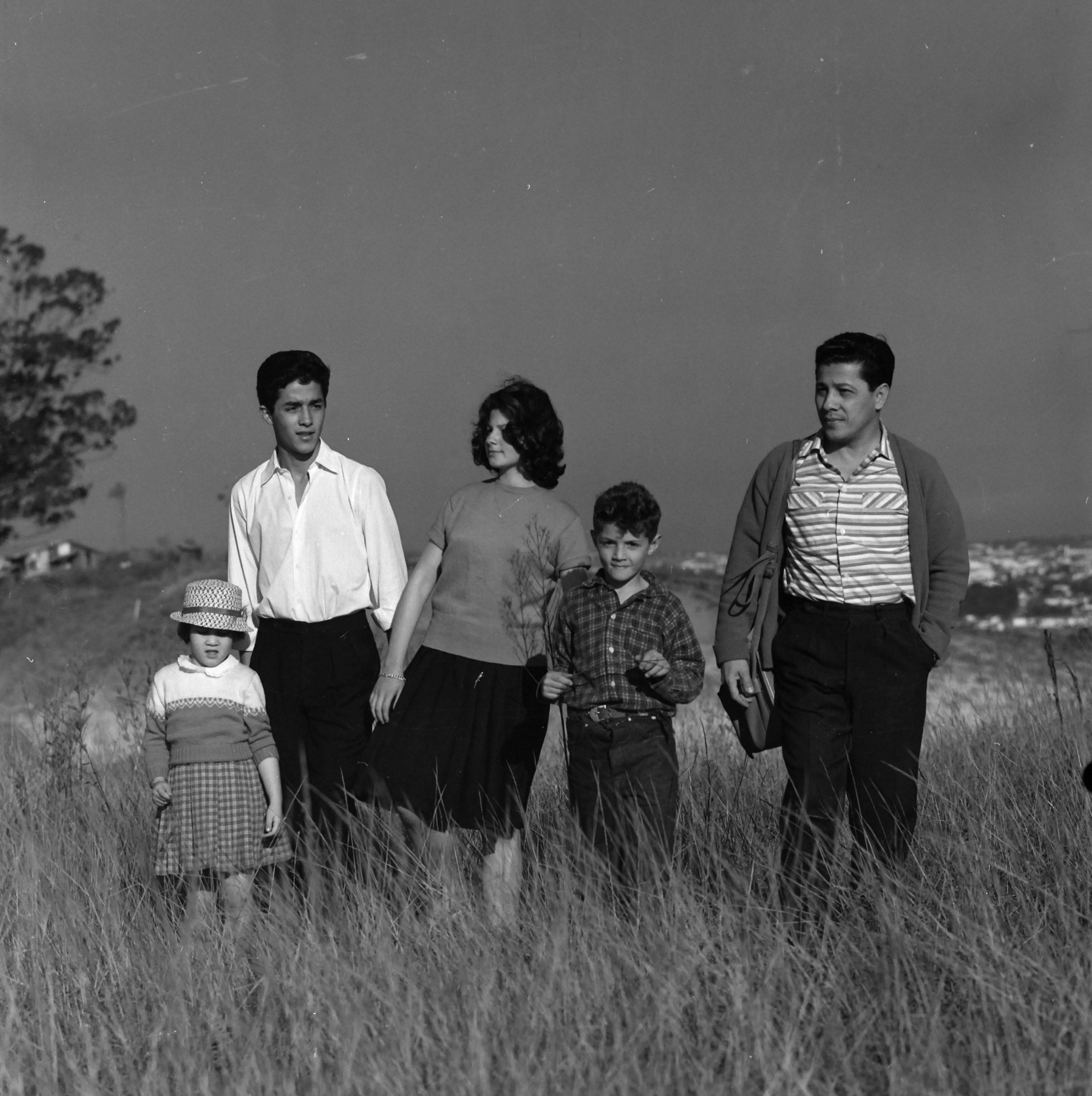 Clube Paineiras do Morumby - vistas do terreno