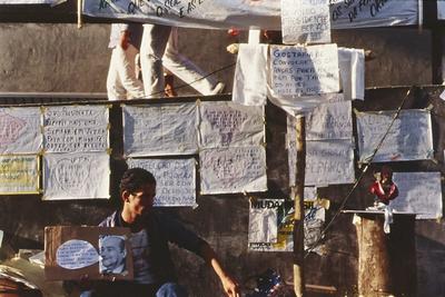 Cobertura da doença e falecimento de Tancredo Neves