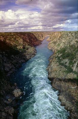Série Rio São Francisco