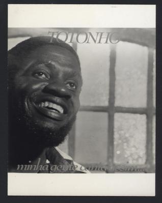 Totonho (capa de disco)