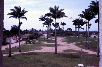 Residência dos Reis Magos