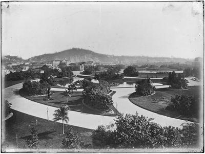 Campo da Aclamação