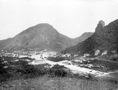 Ruas Barata Ribeiro e Tonelero; a partir da Rua General Barbosa Lima