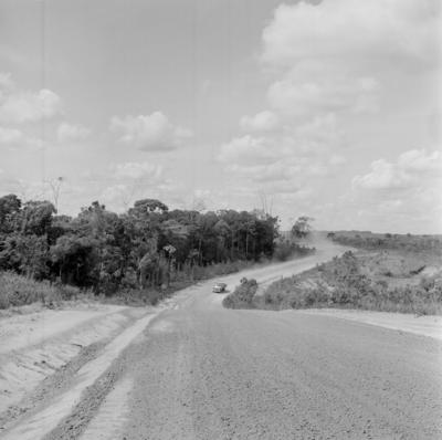 Cachoeira do Paredão