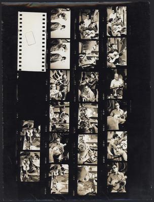 Conjunto Atlântico (contatos)