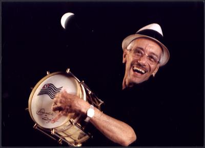 Osvaldinho da Cuíca