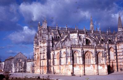 Mosteiro da Batalha