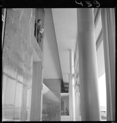 Palácio da Alvorada