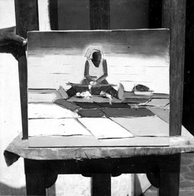 Obra de José Pancetti