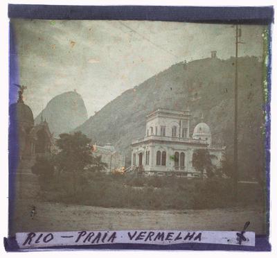 Praça Adalberto Ferreira, atual Praça General Tibúrcio